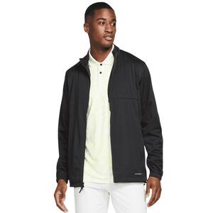 Nike Mens Victory Storm-FIT Full Zip Jacket / Black